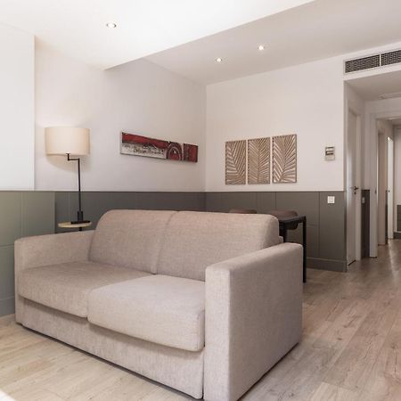 Apartamento Enjoybcn Patio de Gracia Barcelona Exterior foto