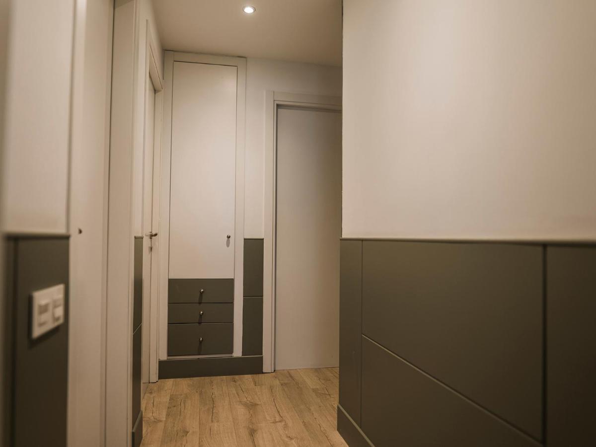 Apartamento Enjoybcn Patio de Gracia Barcelona Exterior foto