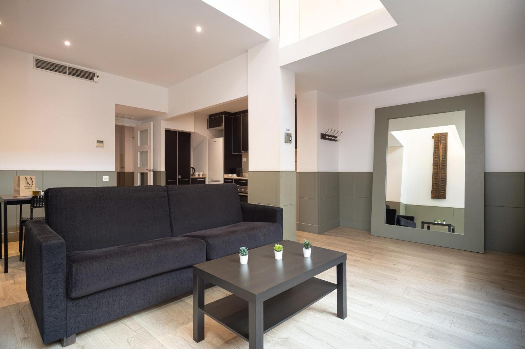Apartamento Enjoybcn Patio de Gracia Barcelona Exterior foto