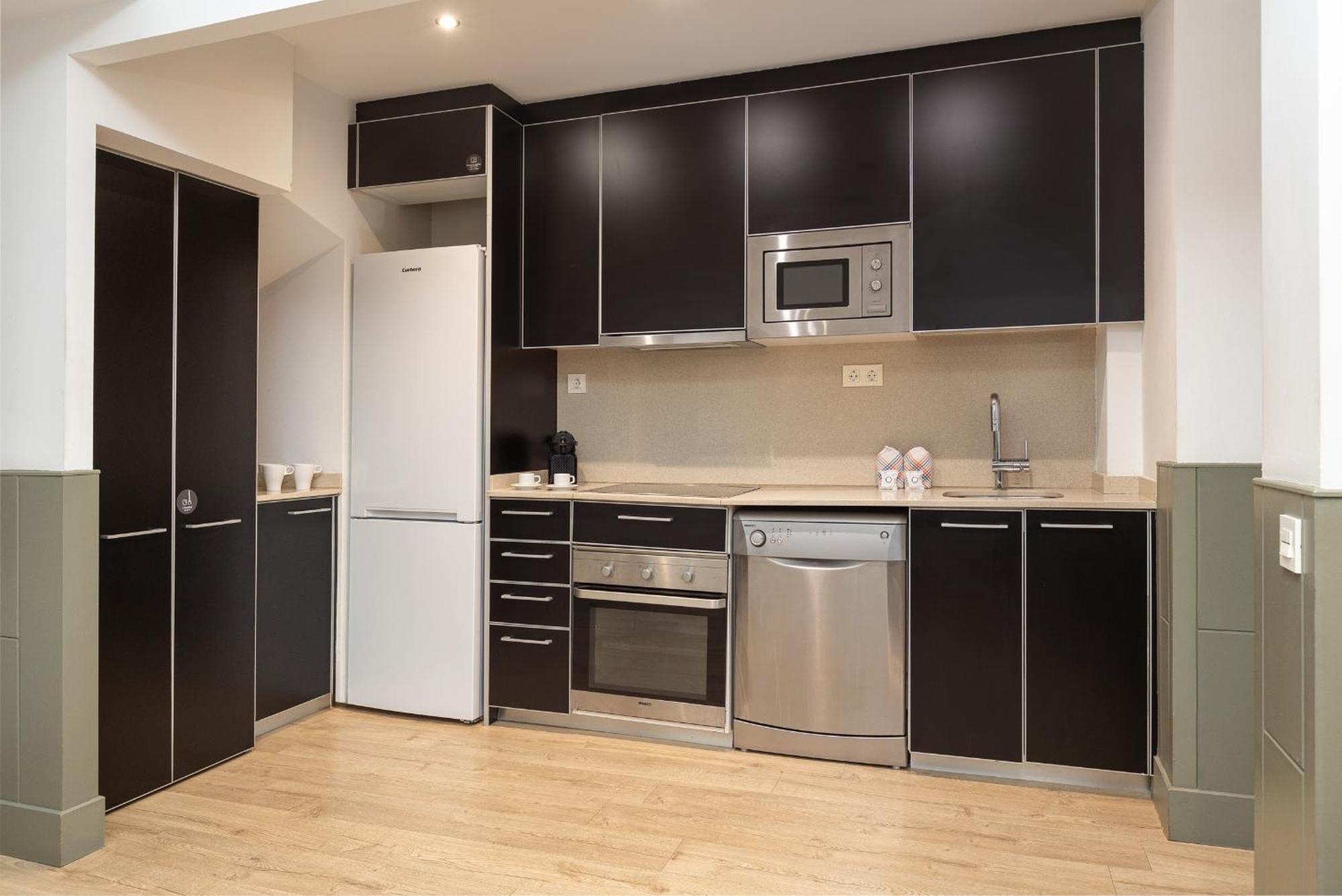 Apartamento Enjoybcn Patio de Gracia Barcelona Exterior foto