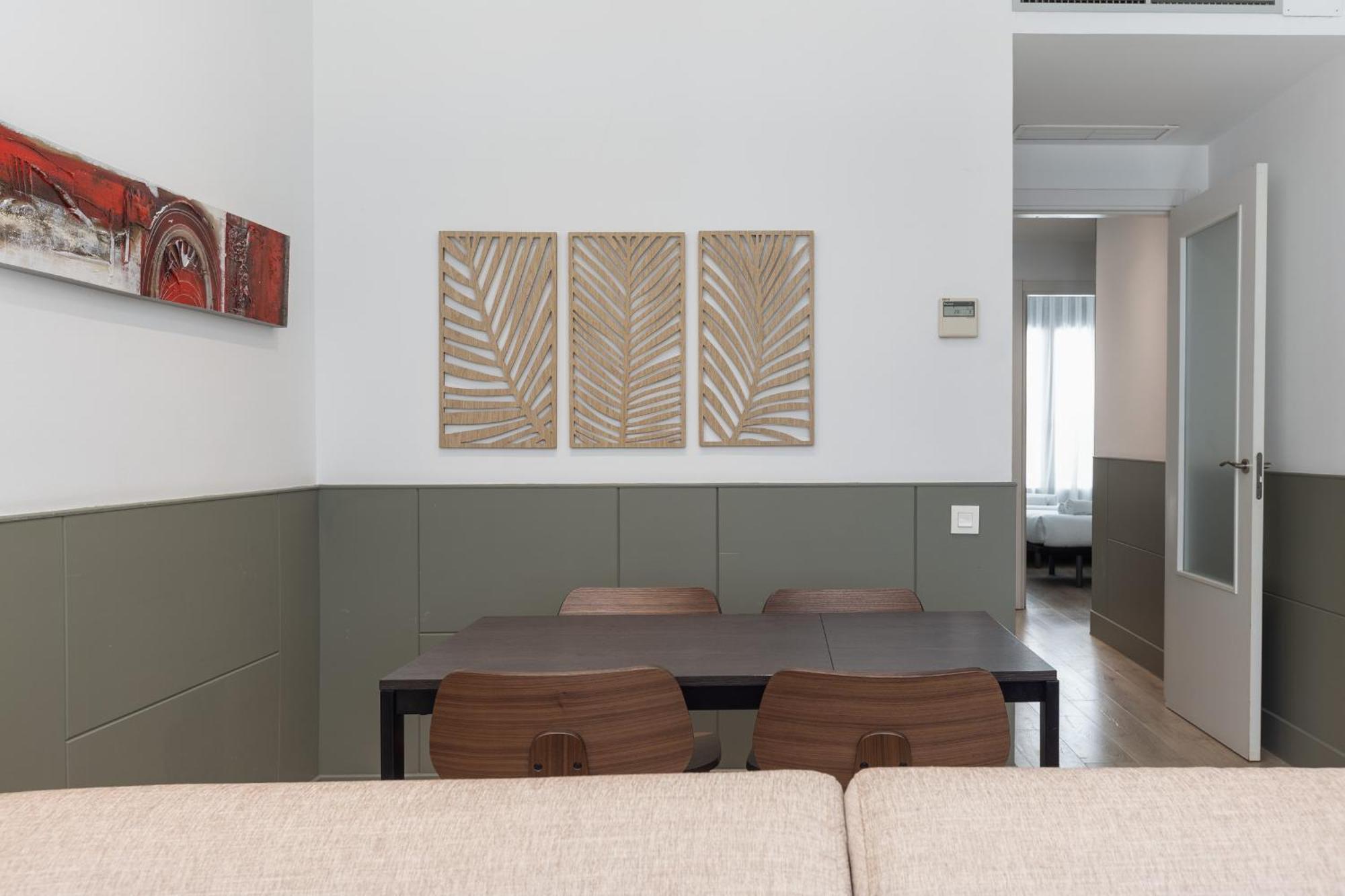 Apartamento Enjoybcn Patio de Gracia Barcelona Exterior foto