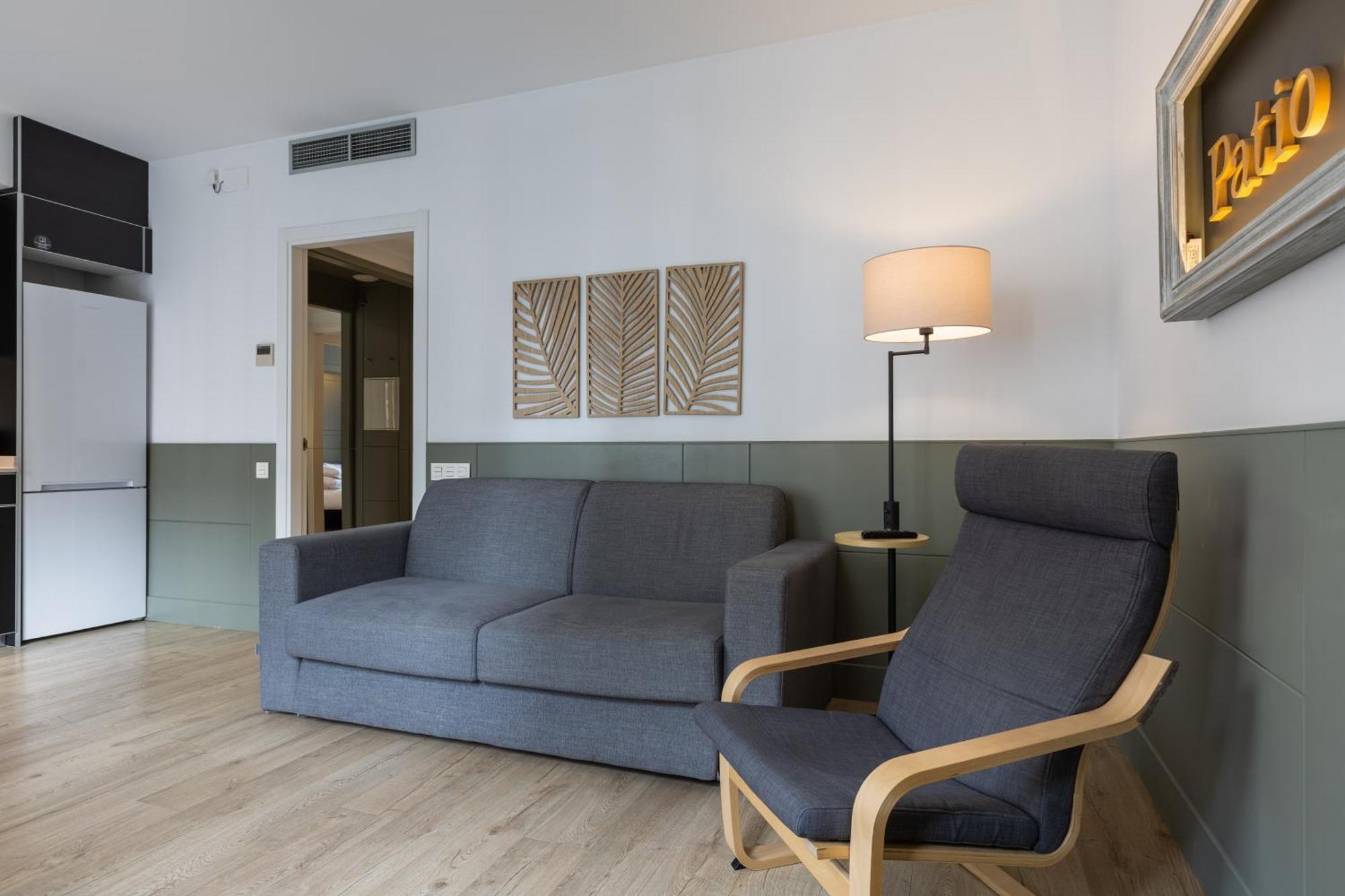 Apartamento Enjoybcn Patio de Gracia Barcelona Exterior foto
